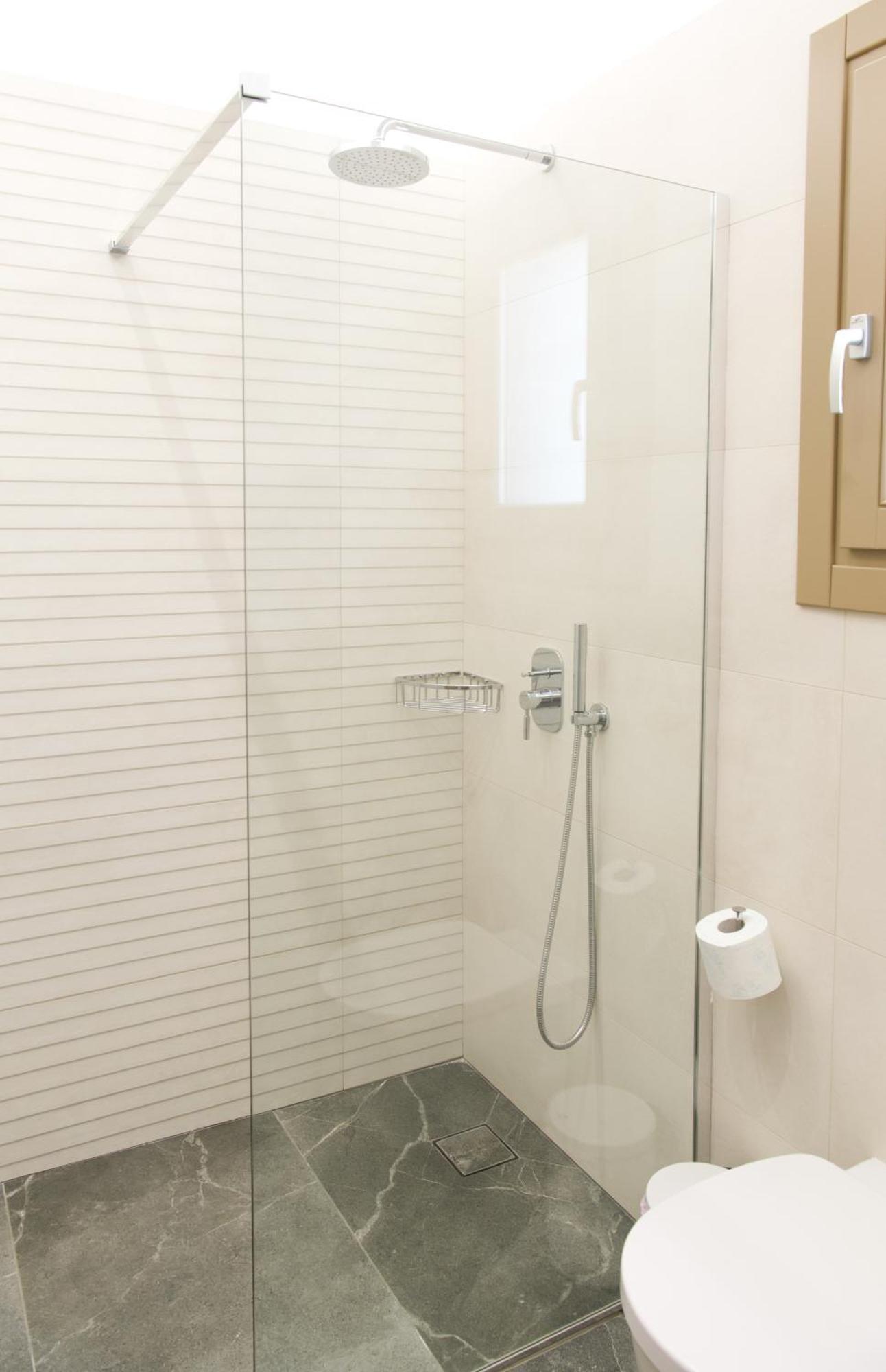 Maistros Apartments Mykonos Ftelia  Ngoại thất bức ảnh
